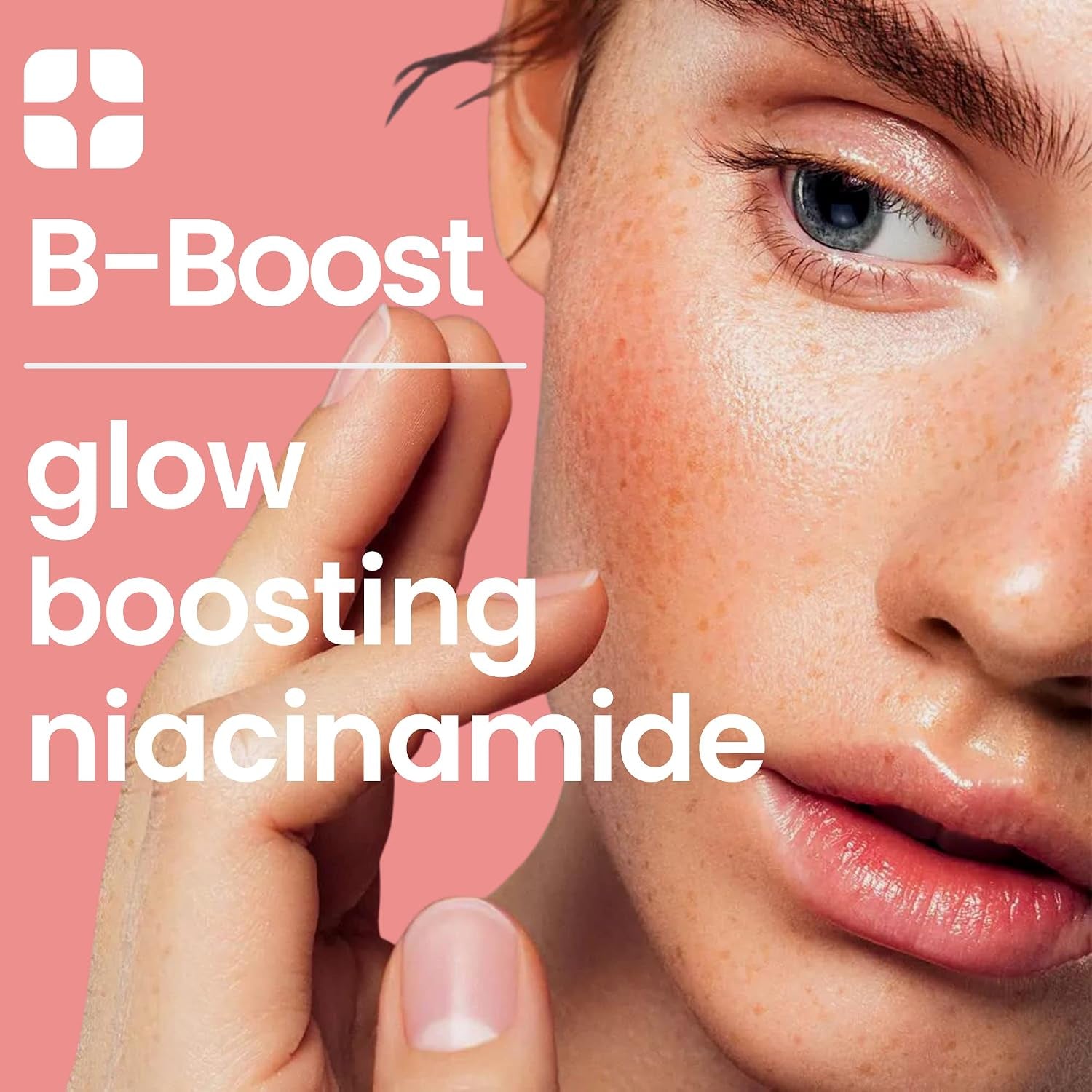 Niacinamide Facial Toner | Radiance-Enhancing Formula with Salicylic Acid & Aloe Vera | Advanced Toning Solution for Skin Rejuvenation & Pore Minimization | Fragrance-Free | 8 Oz