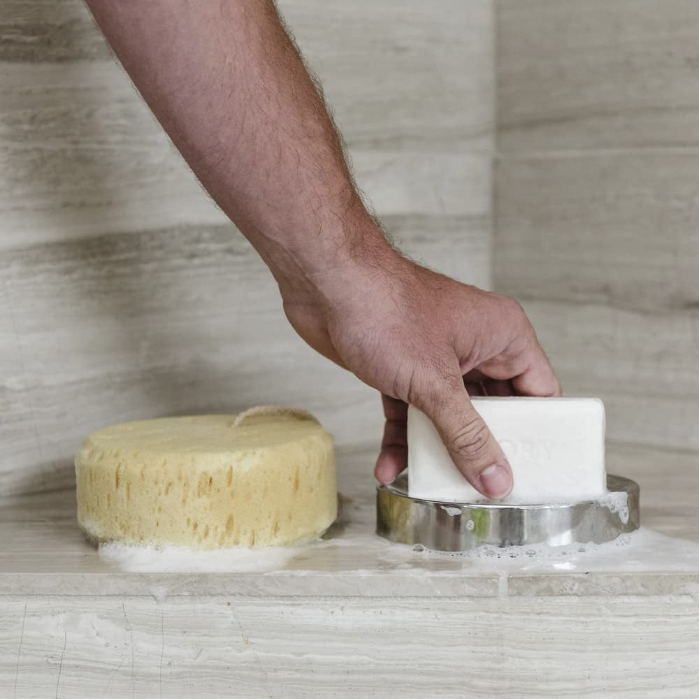 Simply Aloe Bath Bar - Pack of 3