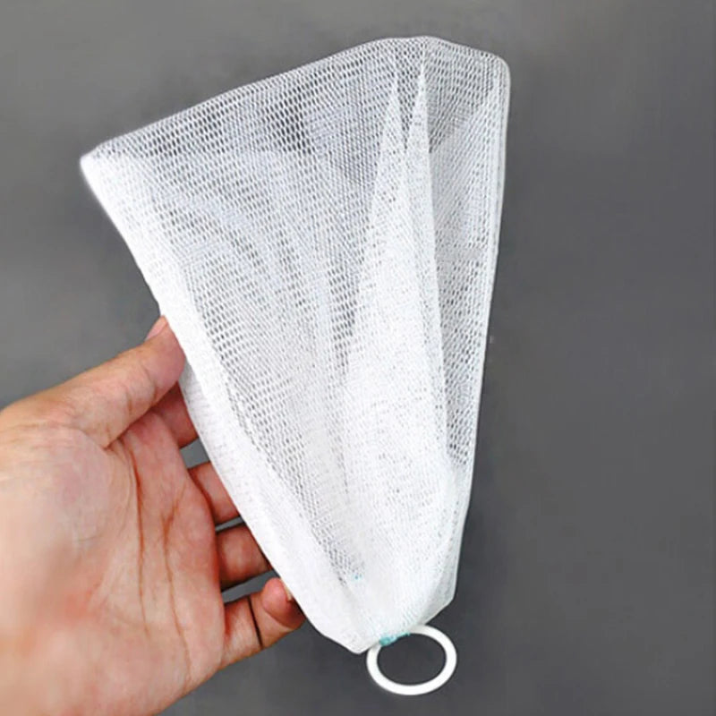Travel Face Towel and Bath Mesh Cloth - Versatile Shower and Scrub Washcloth for Effective Cleansing