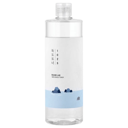 Dokdo Toner 1025, 16.9 fl oz (500 ml)