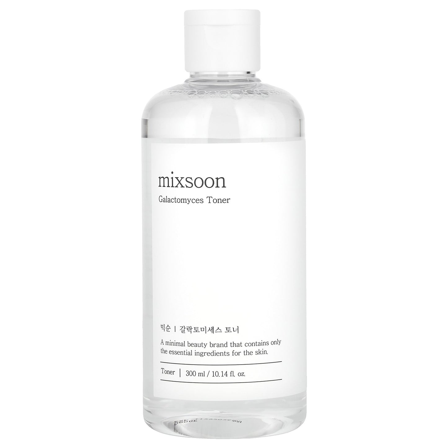 Galactomyces Essence Toner, 10.14 Fl Oz (300 mL)