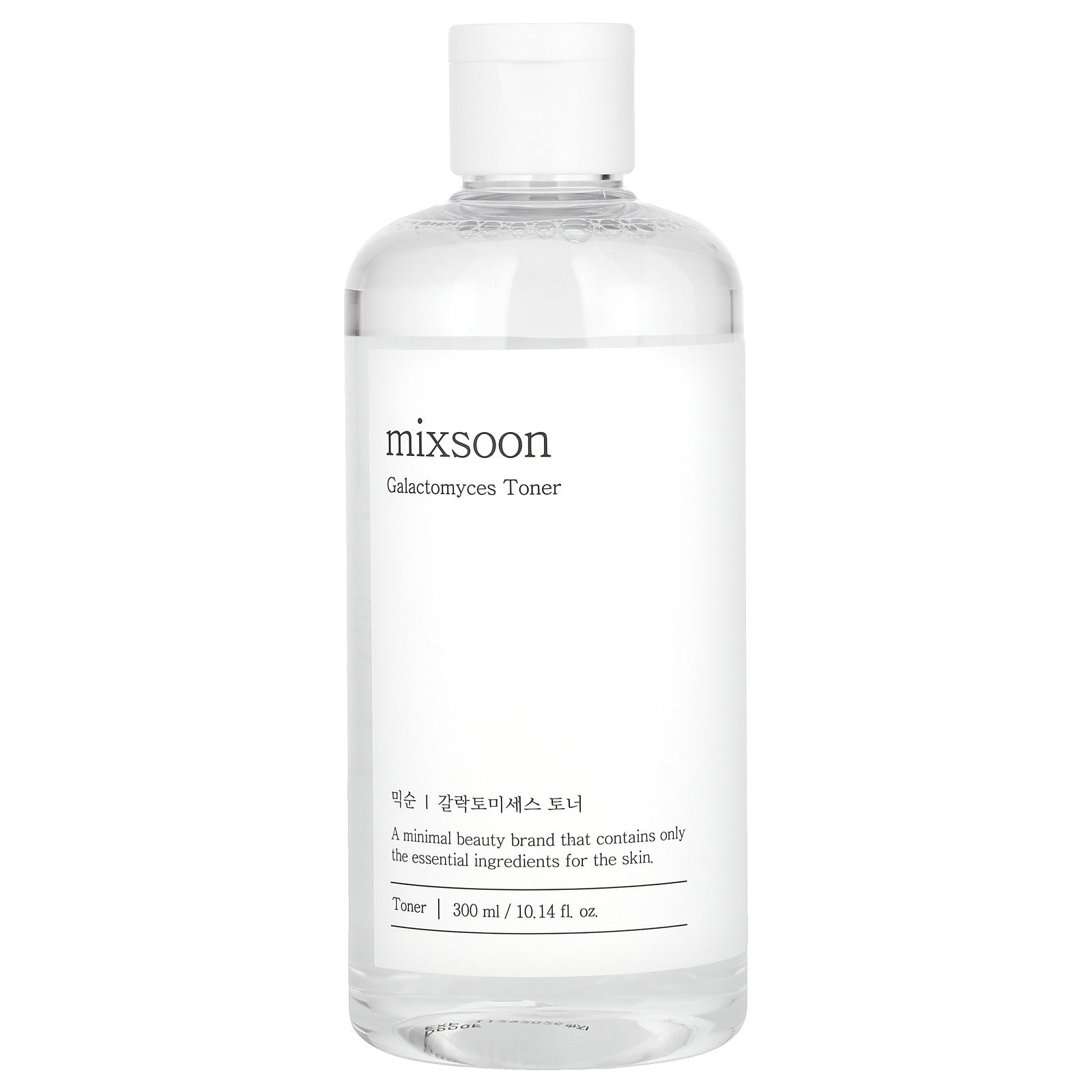 Galactomyces Essence Toner, 10.14 Fl Oz (300 mL)