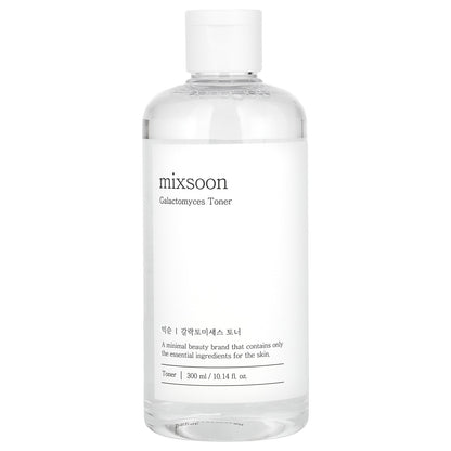 Galactomyces Essence Toner, 10.14 Fl Oz (300 mL)