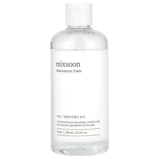 Galactomyces Essence Toner, 10.14 Fl Oz (300 mL)