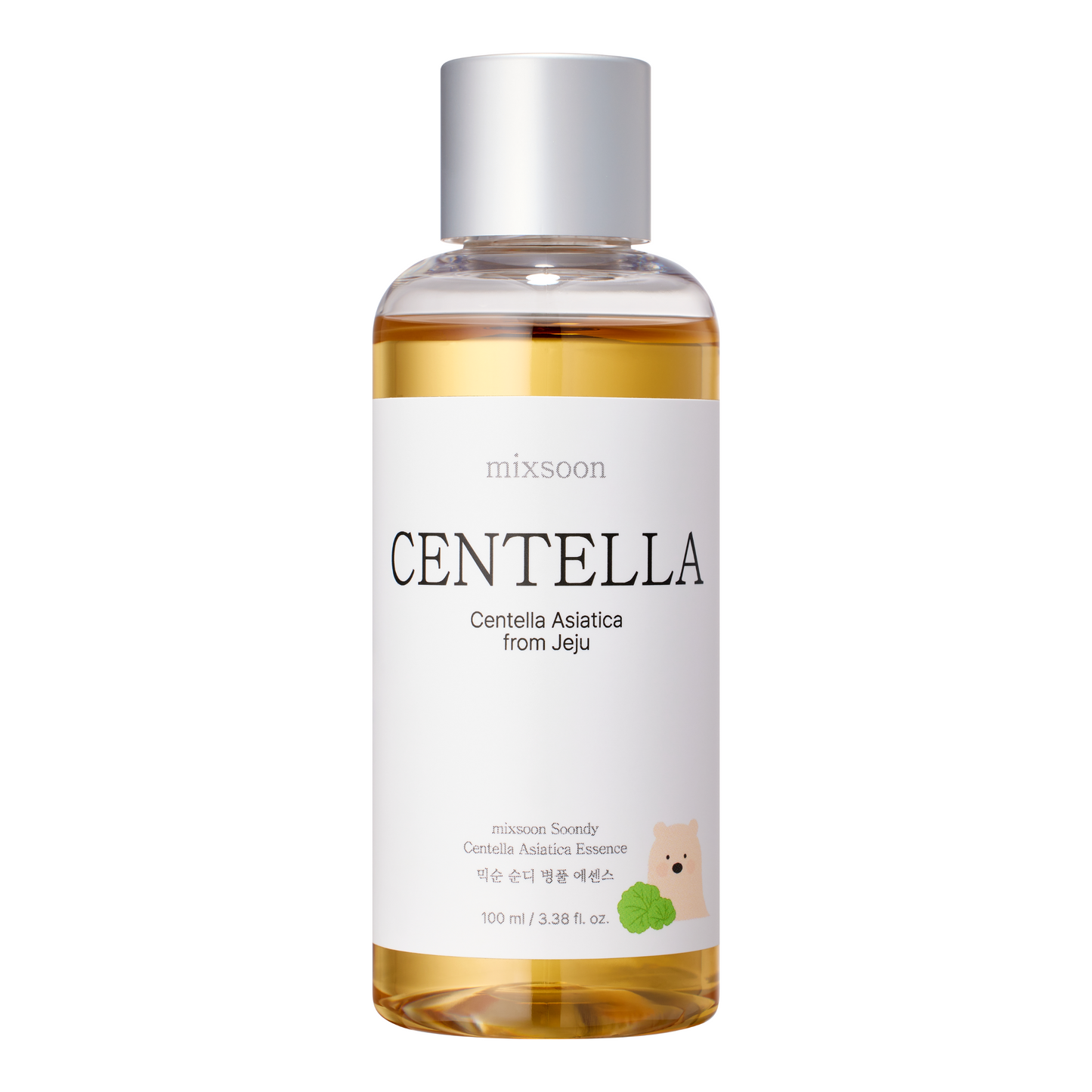 Soondy Centella Asiatica Essence 100 ml