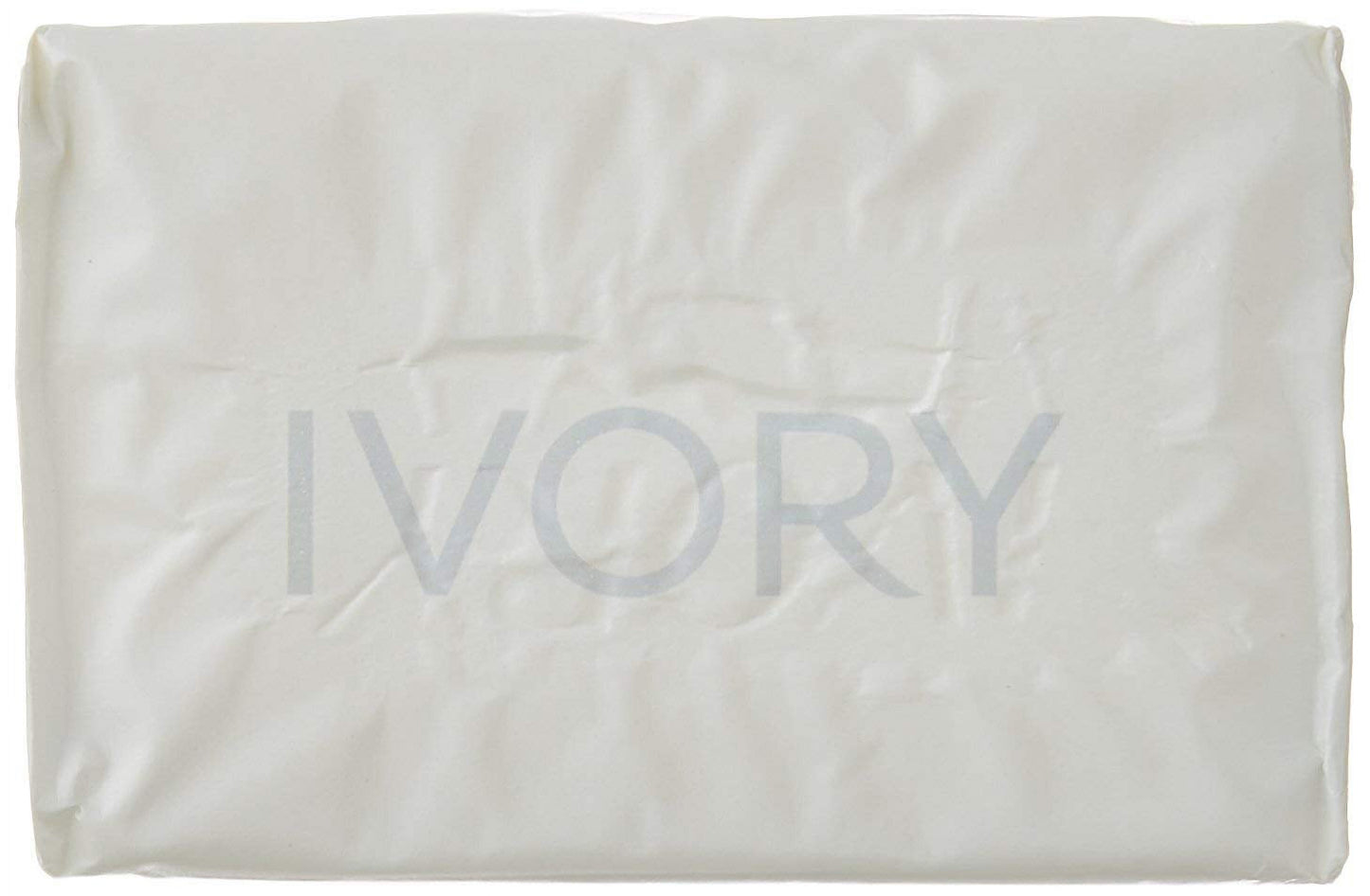 Pure Clean & Simple Aloe Scented Bath Bar Soap, 3 Count, 3.1 Oz Each, Pack of 2