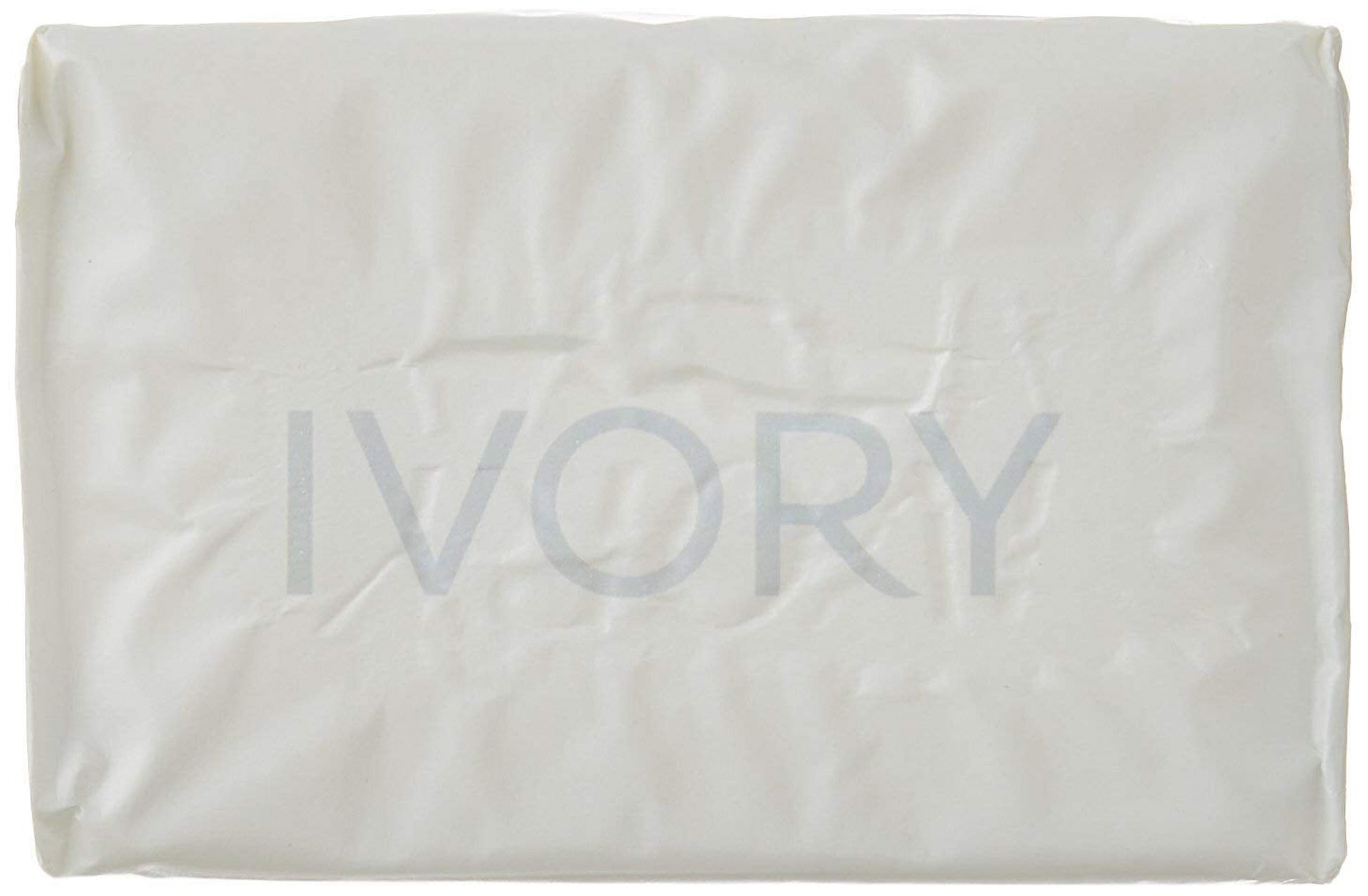 Pure Clean & Simple Aloe Scented Bath Bar Soap, 3 Count, 3.1 Oz Each, Pack of 2