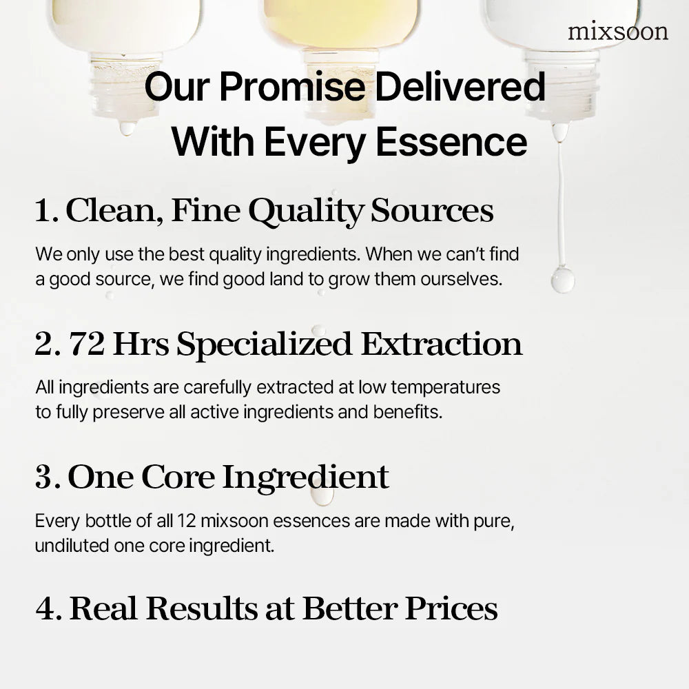 Soondy Centella Asiatica Essence 100 ml