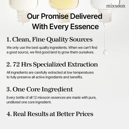 Soondy Centella Asiatica Essence 100 ml