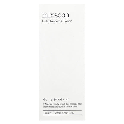 Galactomyces Essence Toner, 10.14 Fl Oz (300 mL)