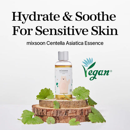 Soondy Centella Asiatica Essence 100 ml